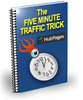 Thumbnail The The Five Minute Traffic Trick...